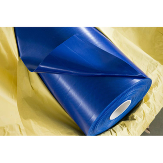 1300gsm PVC Coated Tarpaulin Roll Membrane Material 