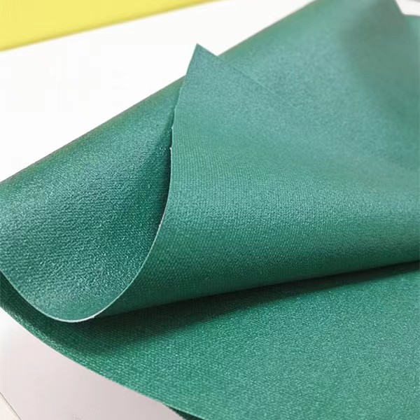 Wholesale 1*1 PVC Tarpaulin roll Waterproof Tarpaulin for Cover 