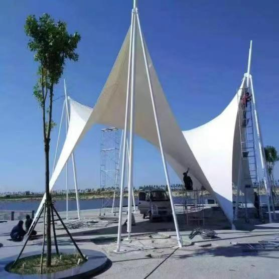 printable pvc coated tarpaulin, hydrophilic membrane material-Starocean