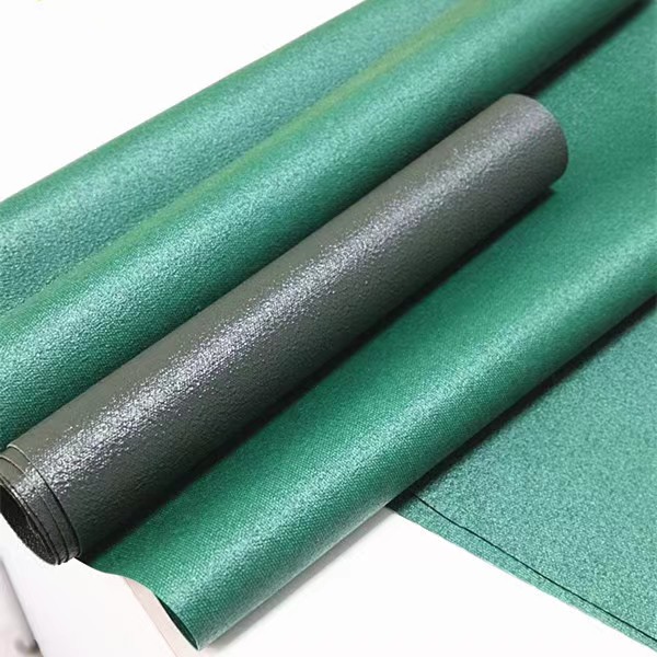 Factory Direct Sell 2*3 PVC Tarpaulin Roll Waterproof Tarpaulin for Cover Lower Price 